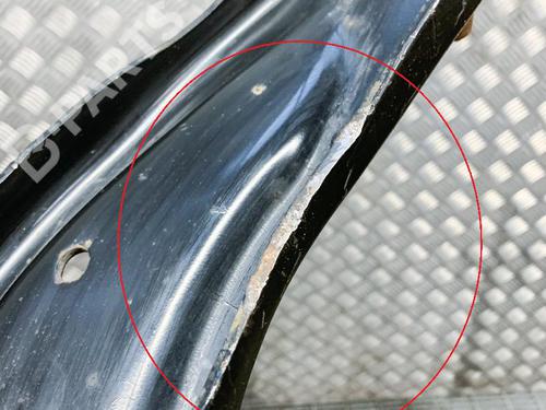 Left front suspension arm NISSAN QASHQAI II (J11, J11_) 1.2 DIG-T | BP6760783M12 