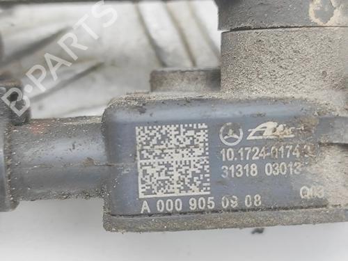 Electronic sensor MERCEDES-BENZ GLE (V167) GLE 400 d 4-matic (167.123) | BP33938030M84  - Image 5