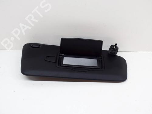 Used Right sun visor Right sun visor MERCEDES-BENZ GLC Coupe (C253) 250 d 4-matic (253.309) (204 hp) 9166795 9166795