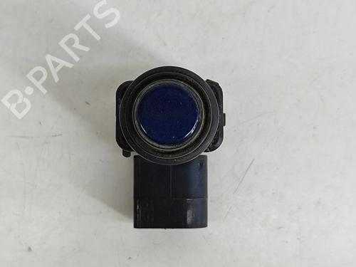 Used Electronic module Electronic module 19502542 19502542