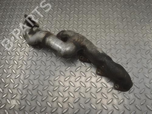 Exhaust manifold PORSCHE CAYENNE (92A) 4.2 S Diesel | BP30249139M110