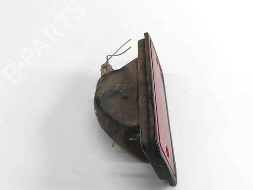 Rear fog light TOYOTA HILUX VI Pickup (_N1_) 2.5 D-4D 4WD (KDN165, KDN170, KDN190) | BP29486875C37 