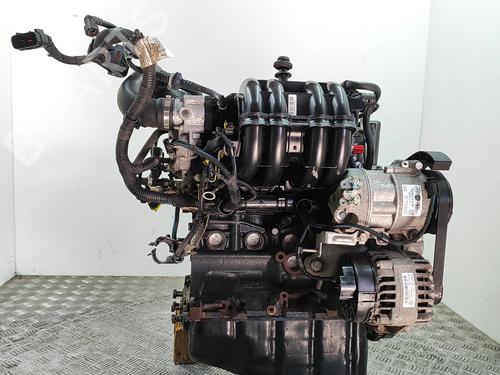 Engine FIAT 500L (351_, 352_) 1.4 (199LYB1B) | BP24583800M1 - Image 4