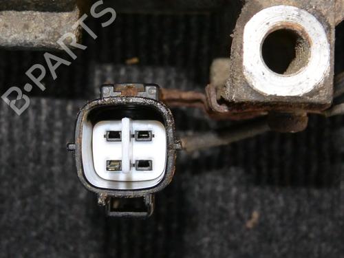 AC compressor TOYOTA YARIS (_P1_) 1.3 (NCP10, SCP12_) | BP6723056M34