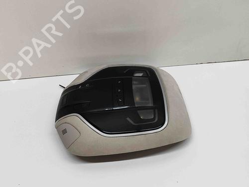 Interior roof light MASERATI LEVANTE SUV (M161) 3.0 D Q4 | BP27331020I8 