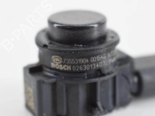 Electronic module FIAT 500L (351_, 352_) 1.6 D Multijet (199LYE1B) | BP15680862M83