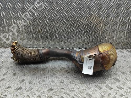 Used Catalyst Catalyst AUDI TT (FV3, FVP) 2.5 RS TFSI quattro (400 hp) 34248759 34248759