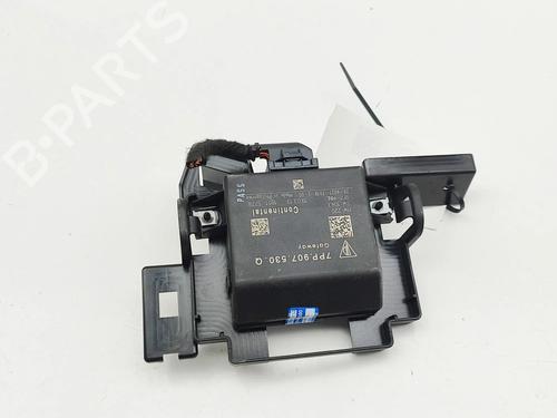 Used Electronic module Electronic module PORSCHE CAYENNE (92A) 3.0 Diesel (245 hp) 34630616 34630616