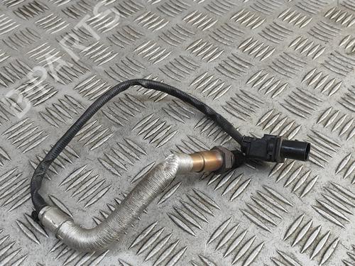 Used Electronic sensor BMW 3 Gran Turismo (F34) 335 d xDrive (313 hp) 27398130