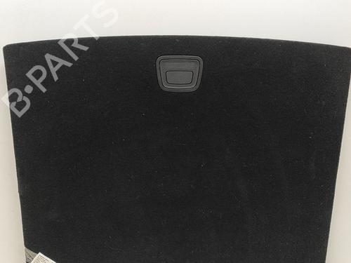 Used Luggage compartment floor INFINITI Q30 1.6 (156 hp) 28564046