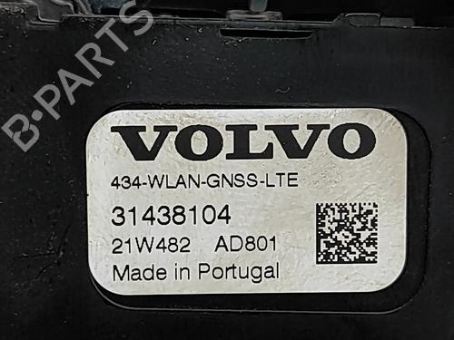 Antenne/Base VOLVO XC90 II (256) B6 Mild Hybrid AWD | BP37642884C140 - Image 6