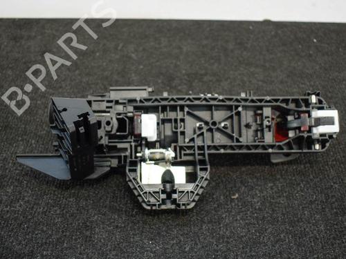 Rear left exterior door handle MERCEDES-BENZ GLA-CLASS (X156) GLA 200 (156.943) | BP6748287C130 