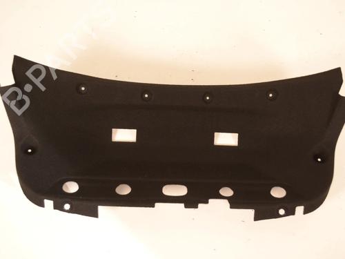 Used Boot lining Boot lining MERCEDES-BENZ E-CLASS Coupe (C238) E 220 d (238.314) (194 hp) 33353584 33353584