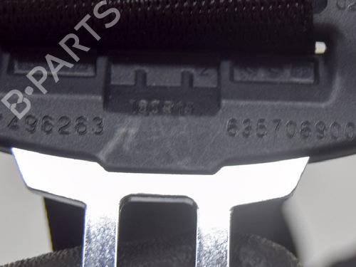 Rear right seatbelt BMW 3 (G20, G80, G28) 330 e Plug-in-Hybrid | BP7901413I28 