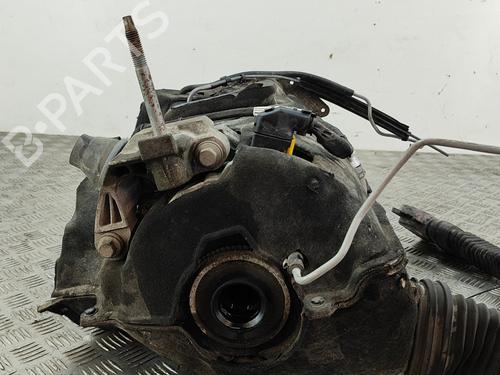 Engine JAGUAR I-PACE (X590) EV400 AWD | BP28028995M1 