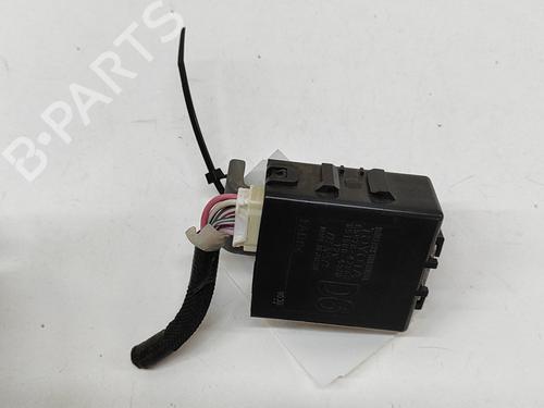 Used Electronic module TOYOTA RAV 4 V (_A5_, _H5_) 2.5 Hybrid AWD (AXAH54, AXAL54) (222 hp) 28676171