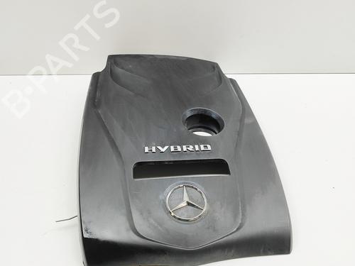 Upper protection MERCEDES-BENZ E-CLASS (W213) E 350 e (213.050) | BP30394456M93
