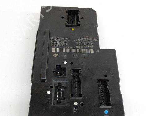 Electronic module MERCEDES-BENZ E-CLASS T-Model (S212) E 250 CDI / BlueTEC (212.203, 212.204) | BP18417957M83 