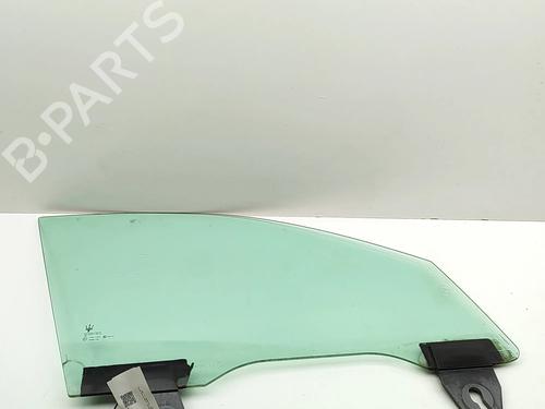 Used Front right door window Front right door window MASERATI LEVANTE SUV (M161) 3.0 D Q4 (250 hp) 27205627 27205627