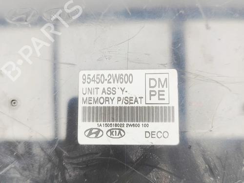 Electronic module HYUNDAI SANTA FÉ III (DM, DMA) 2.2 CRDi 4WD | BP39244433M83  - Image 5
