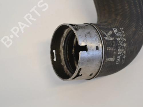 Intercooler pipe MERCEDES-BENZ E-CLASS (W212) E 220 CDI | BP33355099M127 - Image 4