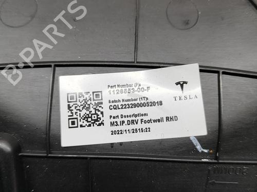 Other TESLA MODEL 3 (5YJ3) EV AWD | BP27768587O1 