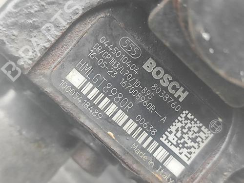 Fuel pump FIAT TALENTO Van (296_) 1.6 D | BP33732668M76 - Image 6