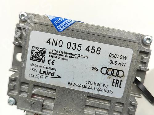 Electronic module AUDI A5 (F53, F5P) 2.0 TDI | BP33390880M83  - Image 5