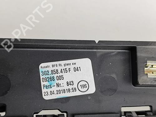 Air vent VW PASSAT B8 (3G2, CB2) 1.4 GTE Hybrid | BP36046040I21  - Image 6