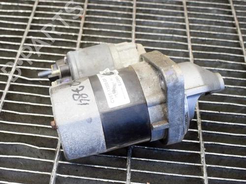 Used Starter Starter FORD FOCUS III 1.0 EcoBoost (125 hp) 6770292 6770292