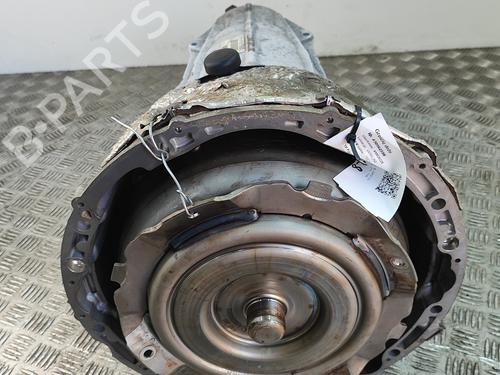 Used Gearbox MERCEDES-BENZ E-CLASS (W213) E 350 d (213.033) (258 hp) 27205476