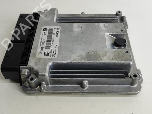 Engine control unit (ECU) BMW 5 Touring (F11) 530 d | BP17767022M57 