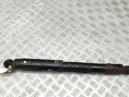Left rear shock absorber VW AMAROK (2HA, 2HB, S1B, S6B, S7A, S7B) 3.0 TDI 4motion | BP24140781M18 