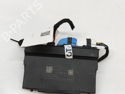 Elektronisk modul AUDI Q7 (4MB, 4MG, 4MQ) 45 TDI quattro (249 hp) 28675521