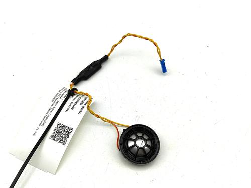 Used Speaker Speaker BMW 4 Gran Coupe (G26) M440 i Mild-Hybrid xDrive (374 hp) 34136888 34136888