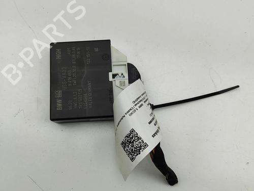 Electronic module BMW 5 (G30, F90) 530 e Plug-in Hybrid | BP27577083M83 - Image 2