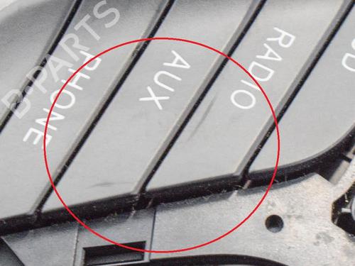 Switch FORD FOCUS III 1.0 EcoBoost | BP6764393I30 