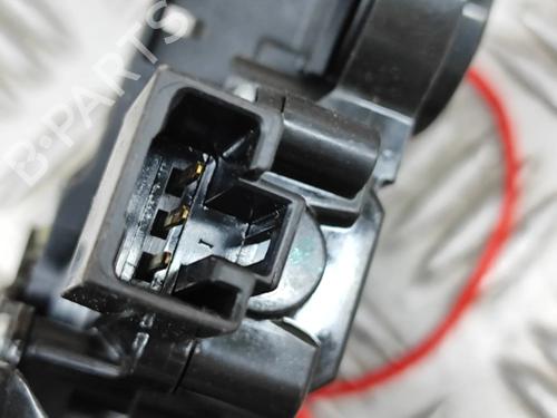 Bagklap lås ALFA ROMEO GIULIA (952_) 2.0 (952ACA25) | BP23248951C101 