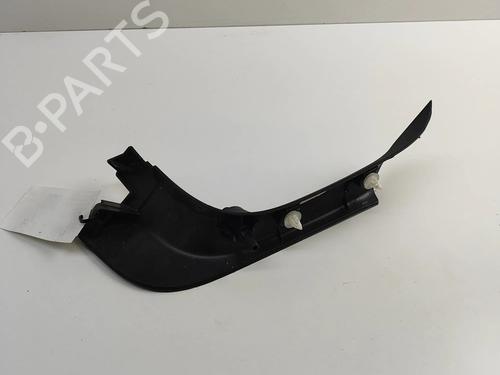 Used Boot lining Boot lining BMW X2 (F39) sDrive 20 i (192 hp) 33370803 33370803