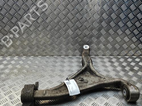 Used Left front suspension arm MERCEDES-BENZ M-CLASS (W166) ML 350 BlueTEC 4-matic (166.024, 166.023) (258 hp) 31217028