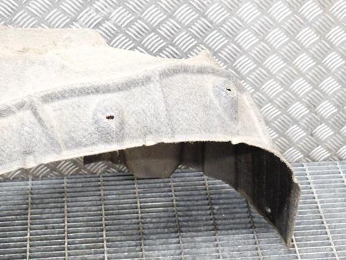 Wheel arch VW TIGUAN (5N_) 2.0 TDI 4motion | BP14664502C56