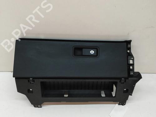 Used Glove box Glove box PORSCHE TAYCAN Cross Turismo (Y1B) 4S Performance Battery Plus (Y1BDB1) (571 hp) 27773115 27773115