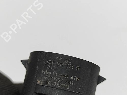 Electronic module AUDI A3 Sportback (8VA, 8VF) S3 quattro | BP24583526M83 - Image 6