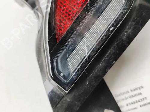 Tågelys TESLA MODEL Y (5YJY) EV | BP33465075C37  - Image 9