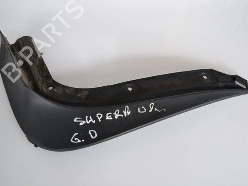 Used Other SKODA SUPERB II (3T4) 1.9 TDI (105 hp) 30233198