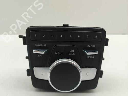 Used Switch Switch AUDI A5 (F53, F5P) 2.0 TDI quattro (190 hp) 33396142 33396142