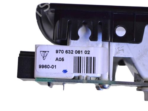 Kabinelys BMW 3 Gran Turismo (F34) 320 d xDrive | BP30229731I8 