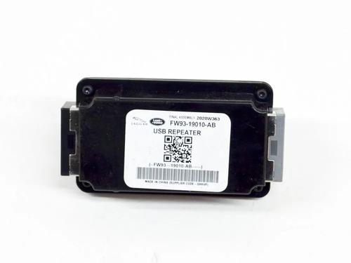 Used Electronic module Electronic module JAGUAR F-PACE (X761) 2.0 TD4 AWD (180 hp) 9167087 9167087