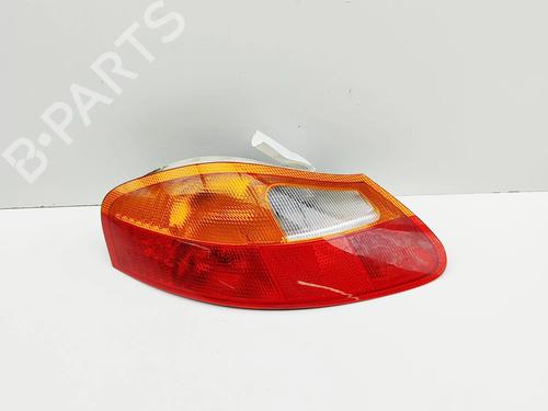 Used Left taillight Left taillight 36952904 36952904