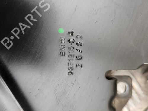 Støtte BMW iX (I20) xDrive 40 | BP30358983C155